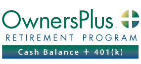 OwnersPlus Logo