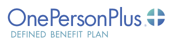 OnePersonPlus Logo