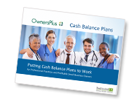 Cash Balance Plan Presentation