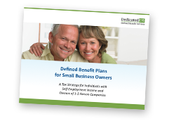 Defined Benefit Plan Presentation