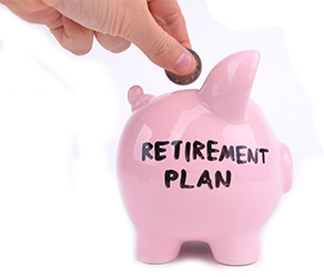 compare retirement plans