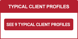 TYPICAL CLIENT PROFILES